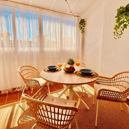 Casa Flania, Seaview, 2-bedroom, 2-bathroom Alicante Zewnętrze zdjęcie