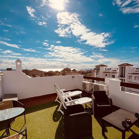 Casa Flania, Seaview, 2-bedroom, 2-bathroom Alicante Zewnętrze zdjęcie