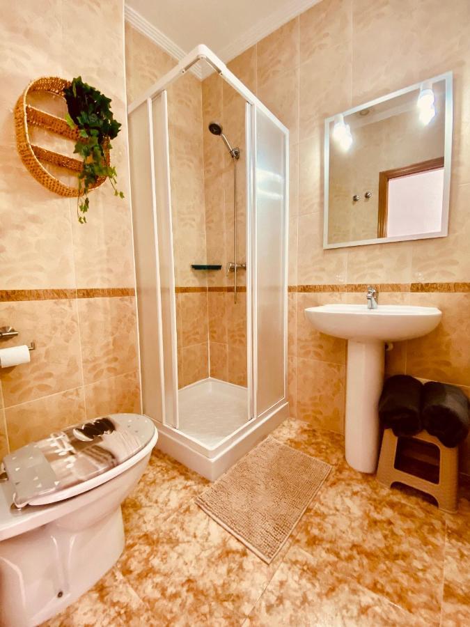 Casa Flania, Seaview, 2-bedroom, 2-bathroom Alicante Zewnętrze zdjęcie