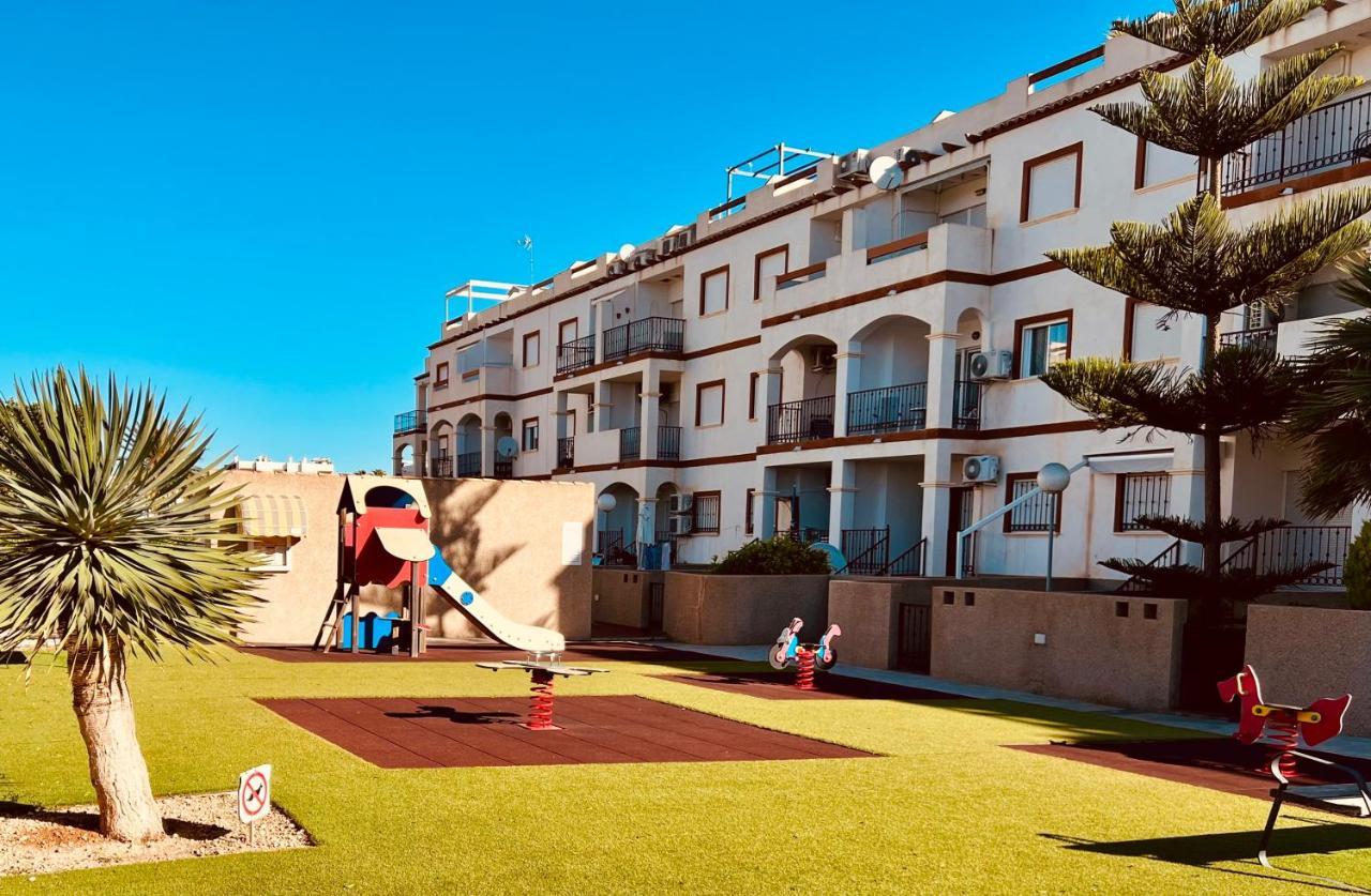 Casa Flania, Seaview, 2-bedroom, 2-bathroom Alicante Zewnętrze zdjęcie