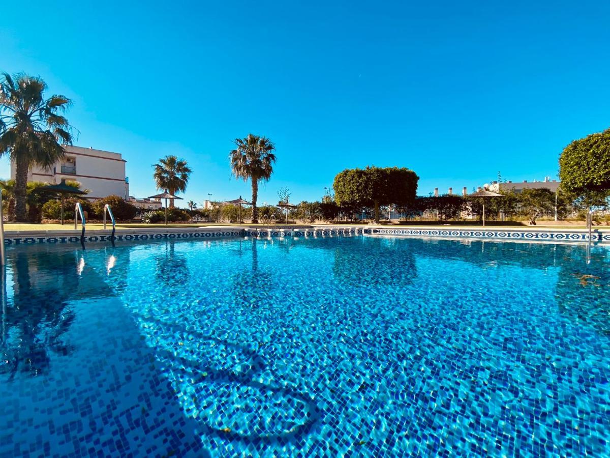 Casa Flania, Seaview, 2-bedroom, 2-bathroom Alicante Zewnętrze zdjęcie
