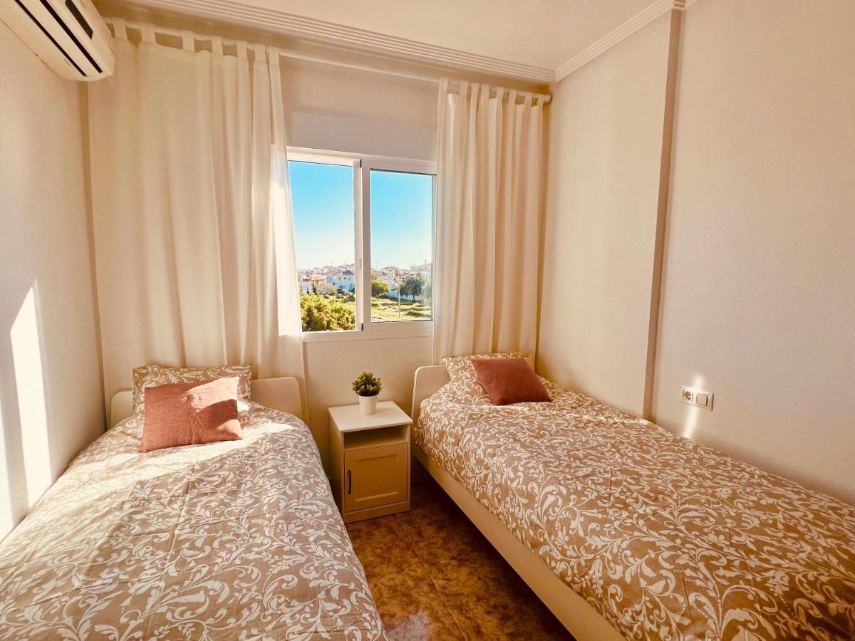 Casa Flania, Seaview, 2-bedroom, 2-bathroom Alicante Zewnętrze zdjęcie