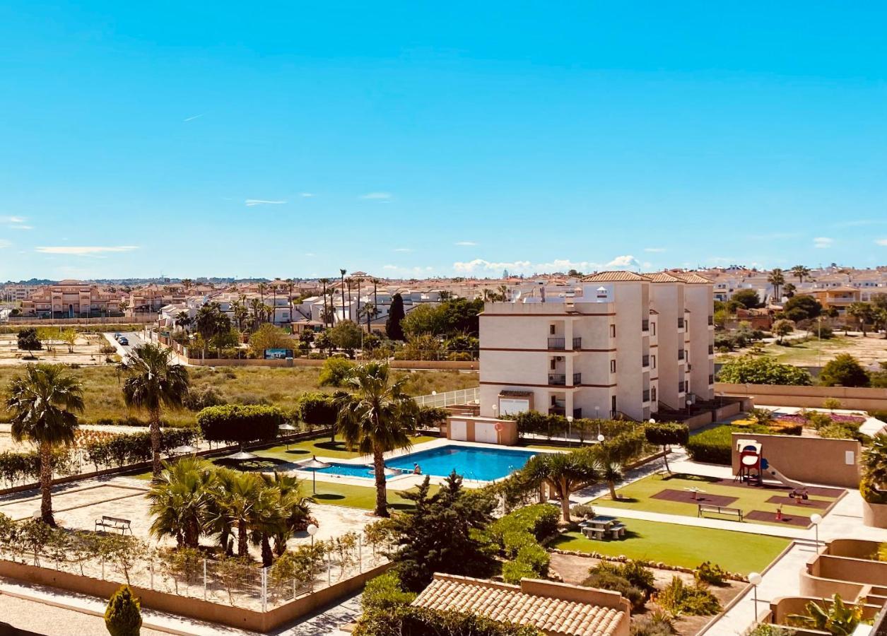 Casa Flania, Seaview, 2-bedroom, 2-bathroom Alicante Zewnętrze zdjęcie